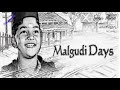 Malgudi Days Flute Tone #SanviFunandMusic #ringtone #malgudidays #bgm