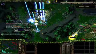 Warcraft III DotA Imba Legends 2018 V.4EN Anti-Hack EP.899