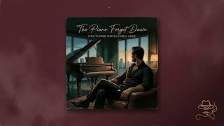 Smoke Over Broken Satin | Dark Jazz Single for Late Night Listening