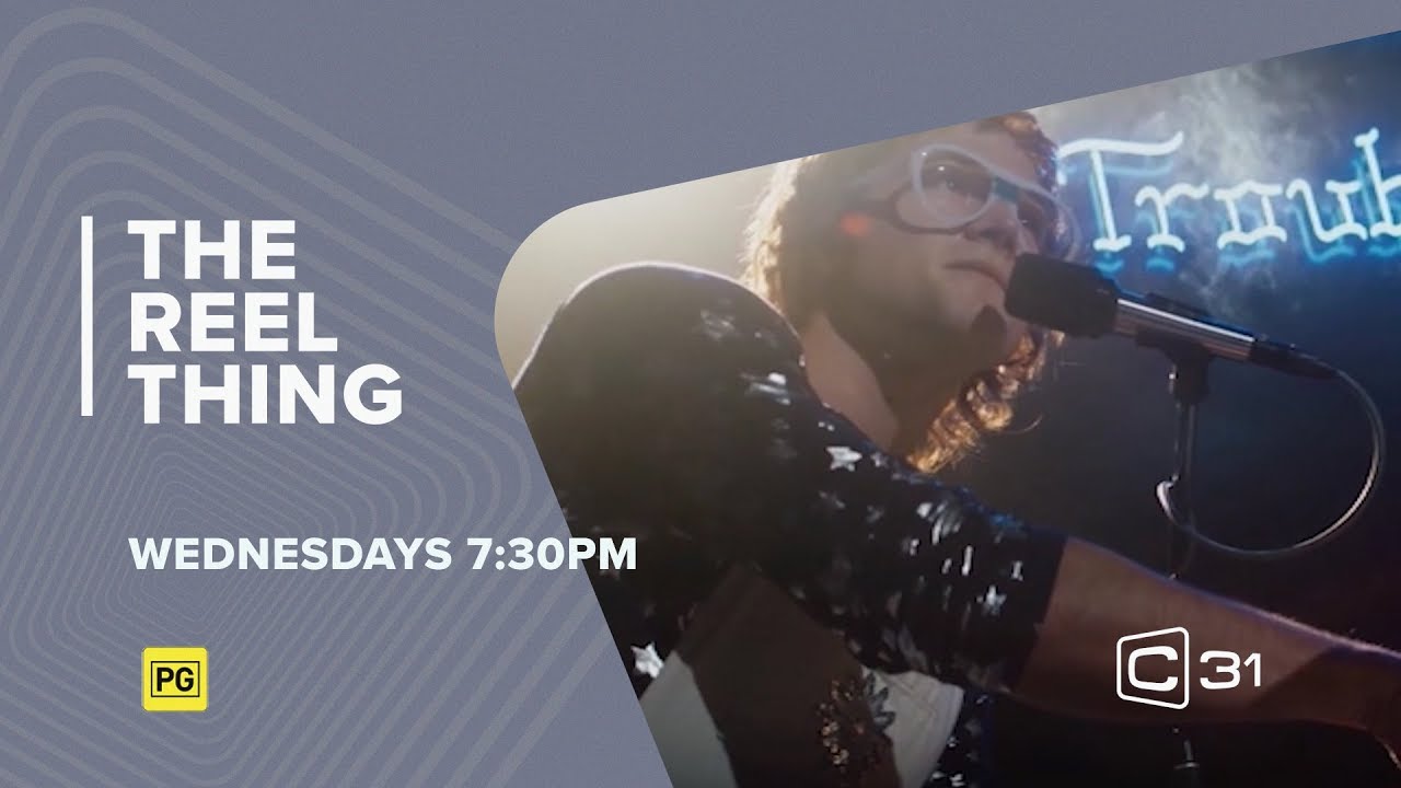 The Reel Thing - June 2019 Promo - C31 Melbourne 