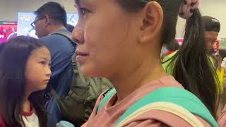 SG Comic Con 2023 vlogs part 3!: Bluey live on stage!