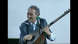 Aşıq Ədalət Nəsibov - Yaradıcılıq Gecəsi