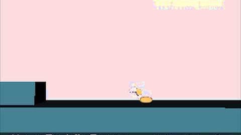 Class 01 Animation Mentor Reel