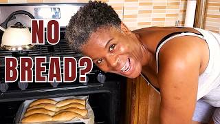 Let's Make This EASY Homemade Bread! | Caribbean Breakfast Ideas | Retirement Life screenshot 5