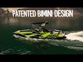 Pavati Wake | Bimini