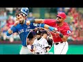 【MLB】乱闘ブチギレ集 【イチロー】