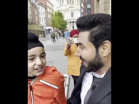 Carry on Jatta 3 - shoot day 9