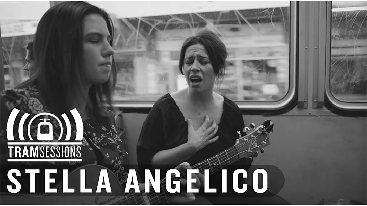 Stella Angelico + Kathleen Halloran - Heartstrong ...