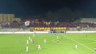 FC Casertana - Brindisi FC 25.02.2024