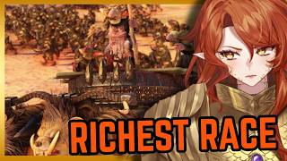 RICH GNOBLARS? | Warhammer 40k Vtuber REACTS