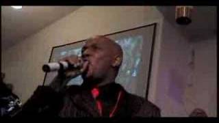 Video voorbeeld van "Brent Jones & The T.P. Mobb --- Cry Holy"