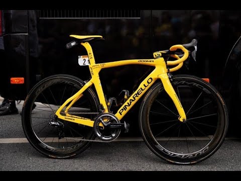 Видео: Эган Бернал Тур де Франсыг орхисон