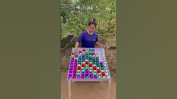 Color Ball Sort Puzzle Game Let