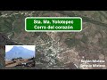 Video de Santa Maria Yolotepec