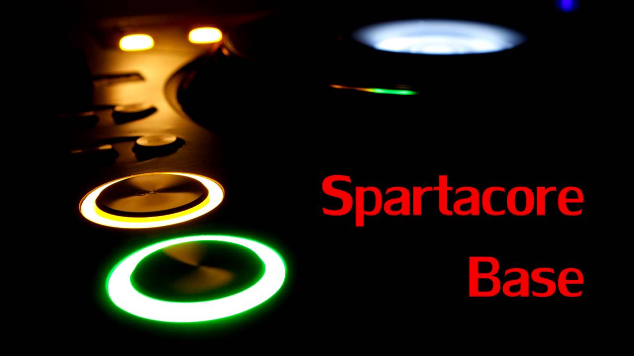 Spartacore Base