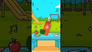 थ से थर्मश।#champokidzworld #kidslearning #hindivarnmala #cocomelon #cartoon #shorts #kids #children