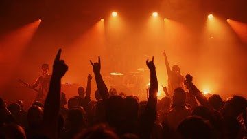 Omega sound Fest - Aftermovie