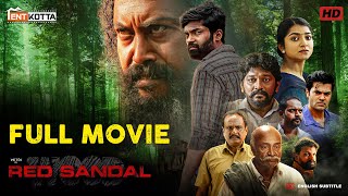 Red Sandal Wood Tamil Full Movie | Vetri, Diya Mayuri, KGF Ram | Sam CS | Guru Ramaanujam