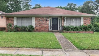 Inside $145,000 House For Sale In Shreveport Louisiana // Real Estate In US