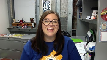 Careers in Visual Communication: Industry Introduction, Dynamic Demos, and Points to Ponder