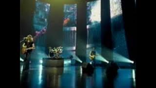 Maná - Si no te hubieras ido [En vivo]