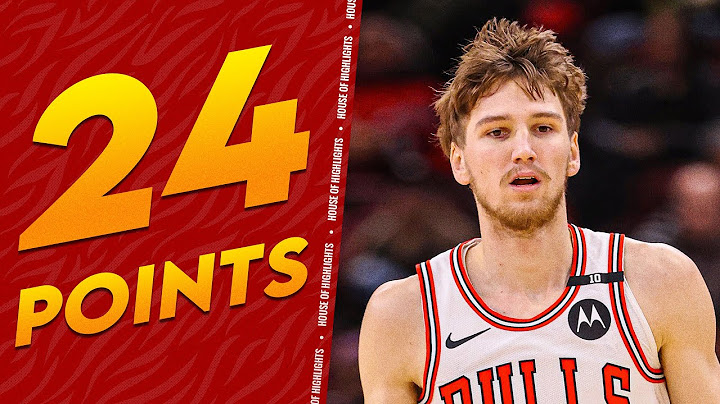 Matas Buzelis CAN’T MISS! 10-10 FG, 24 PTS vs Heat 🔥 FULL Highlights