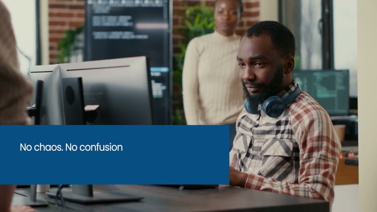 Smart DevOps – Automate, Control, and Streamline Blue Yonder WMS Deployments | Smart IS