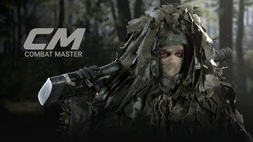 🎮 Combat Master gameplay – (TDM) mode!Fast-paced action, and intense moments all in one match