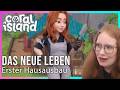Neustart auf Coral Island: Einzug, Umbau &amp; neue Nachbarn | Coral Island Part 01