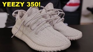 lacci yeezy 350