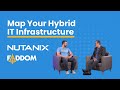 Faddom x Nutanix | Simplify IT Migration, Application Mapping & Microsegmentation
