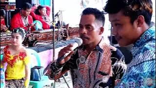 REMBULAN MALAM PUTRI KRISTYA KMB GEDRUG SRAGEN MAHKOTA AUDIO