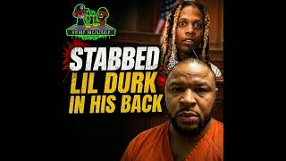Lil Durk STABBED In His Back By His Right Hand Man! @HipHopNewsUncensored