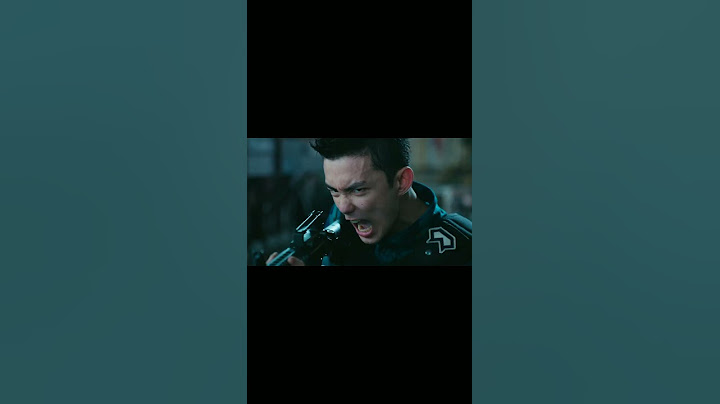 Top 10 bộ phim về Esport mà bạn không nên bỏ lỡ. (Phần 1)