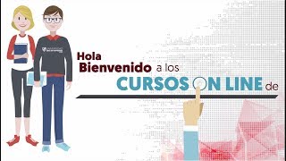Cursos Online De Universidad EDEC