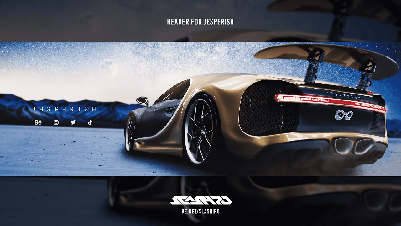 Speedart #2 - Jesperish