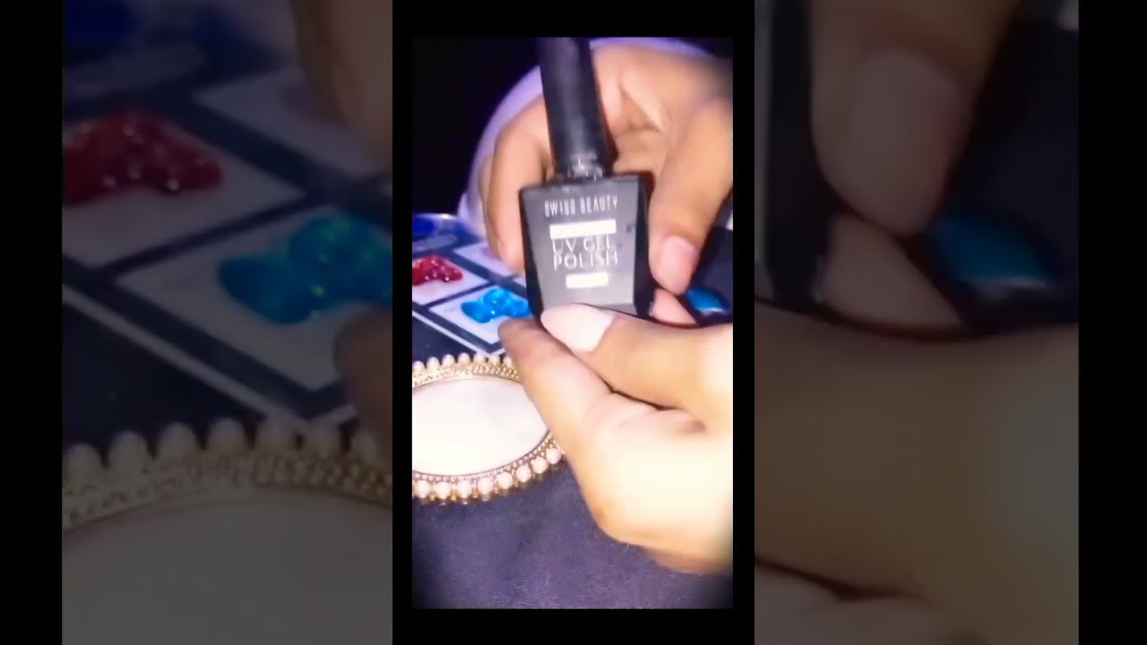 #homesalon #nails #explorepage #tutorials #nailtutorial