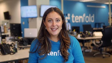 Tenfold Salesforce Admin Advice from Jessica Freed