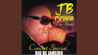 Générique jb (Live au Venus)