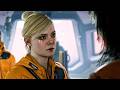 Death Stranding 2 - All Tomorrow Scenes (4K PS5 Pro) Elle Fanning