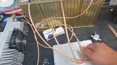 Valley Ops 444.275 MTR2000 upgrade walk through - Valley Wide REACT W7VWR