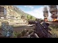 元自衛官はBF4の対戦車榴弾にご満悦の様子