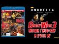 Death Wish 3 Review