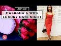 Luxury Date Night: DIOR, COCKTAILS & DINNER IN LONDON | Sophie Shohet