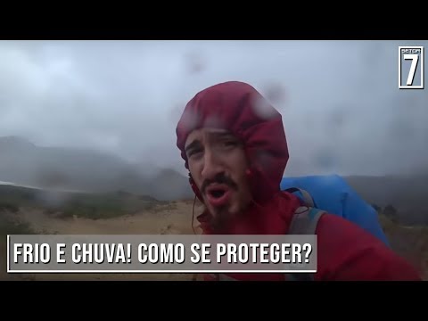 Vídeo: 3 maneiras de se vestir no acampamento de verão