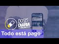 Dosis Diaria Roka - Todo está pago