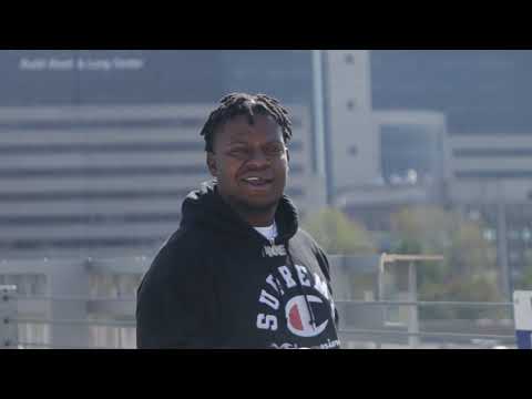 Moe Dizzy Passion Official Music Video Shot By BL Visual