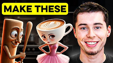 How to Make Italian Brainrot Memes (Tung Tung Tung Sahur & More)