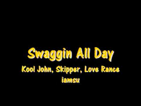 swaggin all day iamsu swaggin all day iamsu