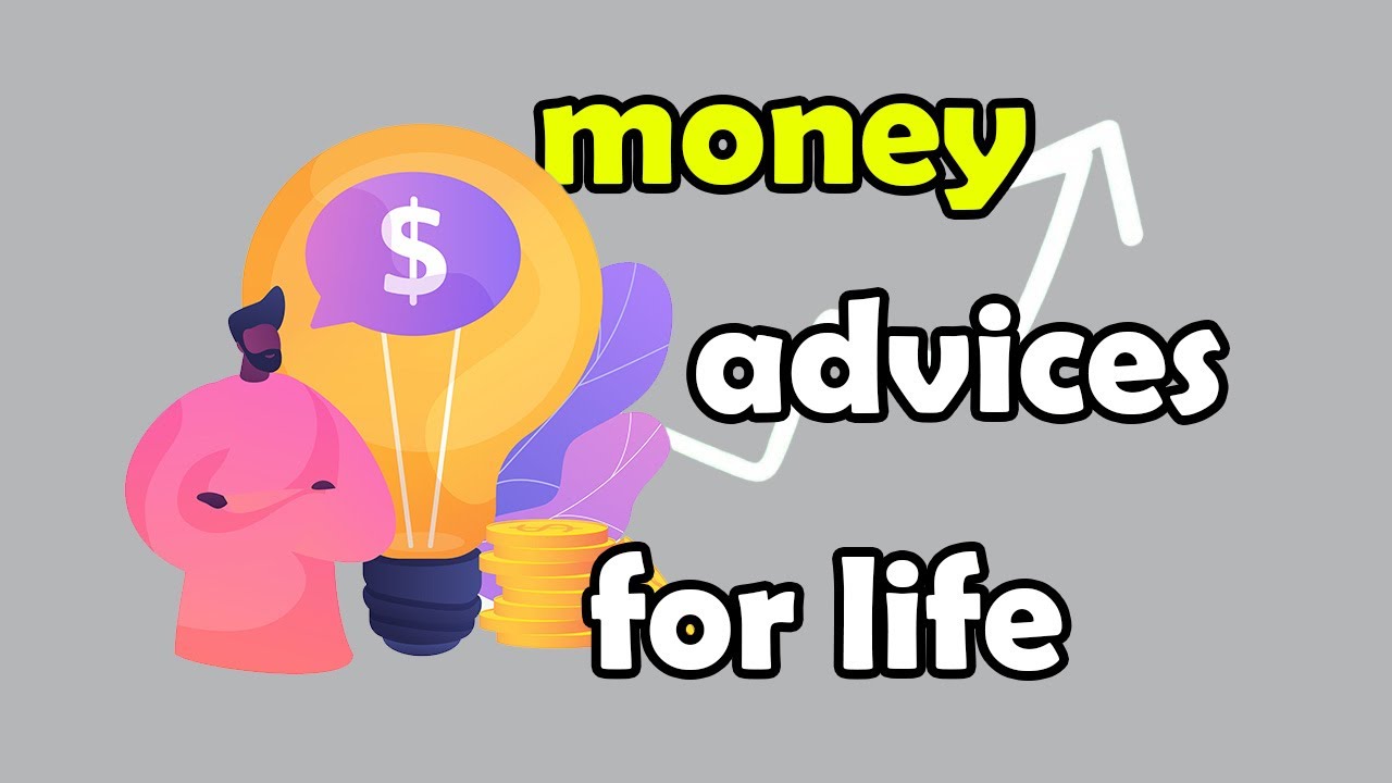 Greatest Personal Finance Lessons That Will Change Your Life - YouTube